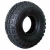Покрышки для пневматических колес, черная резина (2400 13x3,25/3.00-8 (SI))